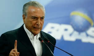 Janot entrega 2ª denúncia contra Temer ao STF nesta quinta