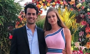 Marina Ruy Barbosa se casa no civil com piloto neste sábado; saiba detalhes