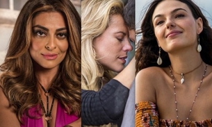 Revelados os possíveis finais de 'A Força do Querer'