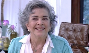 Betty Faria ataca café da manhã de Ana Maria Braga e bomba na internet