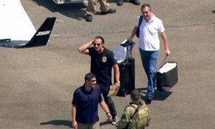 Justiça nega habeas corpus a Joesley e Wesley Batista