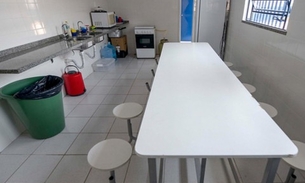 Manaus ganha um novo centro de atendimento às pessoas em situação de rua