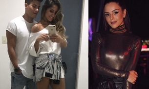 Climão? Giovanna Lancellotti deixa área vip ao dar de cara com ex, Arthur Aguiar
