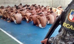 Após massacres, nada mudou nas penitenciárias do país
