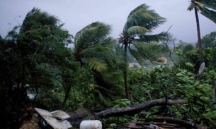 Com categoria 5, furacão Maria devasta Dominica e avança pelo Caribe 