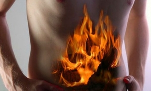 Frutas e verduras têm bons resultados no combate a azia e má digestão. Conheça   