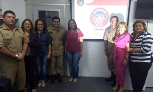 Projeto formará bombeiros mirins em Manaus 