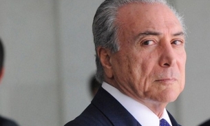 Fachin nega pedido de Temer para devolver denúncia para a PGR