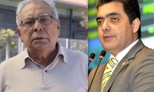 Assembleia adia posse de Amazonino e tenta anular eleição