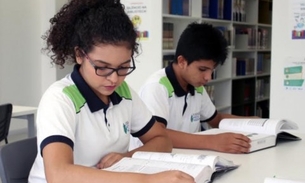 Fundação Matias Machline abre inscrições para cursos de Ensino Médio Técnico em Manaus 