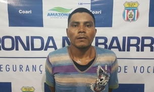 Preso, homem confessa ter cortado pescoço de turista britânica no Amazonas