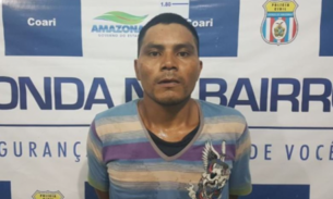 Preso, homem confessa ter cortado pescoço de turista britânica no Amazonas