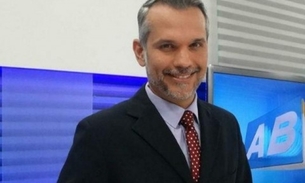 Jornalista baleado na cabeça tem 'ótima evolução clínica'