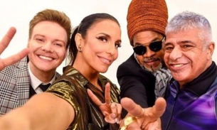 Saiba por onde andam os vencedores de ‘The Voice Brasil’
