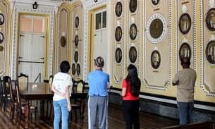 Primavera dos Museus exibe vídeo com relatos de moradores do Centro Histórico de Manaus 