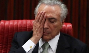 Supremo decide enviar 2ª denúncia contra Temer para a Câmara