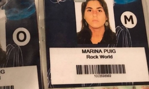 Estelionatária que vendia vouchers falsos é presa dentro do Rock in Rio