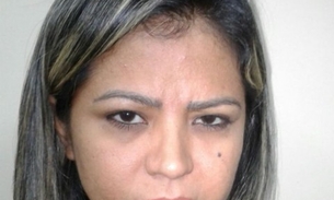 Assessora parlamentar suspeita de mandar esquartejar marido é presa em Manaus