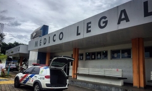 Em Manaus, homem é  assassinado com mais de 10 facadas enquanto dormia