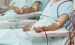 Em Manaus, grupo de pacientes renais planeja protesto para cobrar tratamento do Governo 