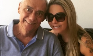   Namorada de Marcelo Rezende rebate ataques sobre 'testamento' de apresentador
