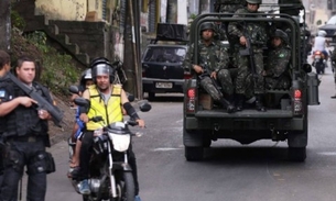 Após dia de tiroteios, Rocinha tem manhã de aparente tranquilidade