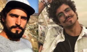 Climão! Caio Castro e Renato Góes se evitam no Rock in Rio