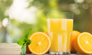 Suco de laranja tem potencial para equilibrar microbiota intestinal