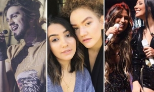 Veja os artistas brasileiros indicados ao Grammy Latino