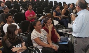 Cerca de 1,8 mil beneficiários do Bolsa Universidade devem participar de contrapartida em Manaus