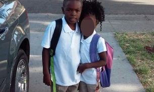 Menino de 8 anos tenta defender irmã de estupro e é morto a marteladas 