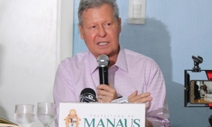 Arthur esclarece uso de Fundeb em Manaus e denuncia boicote ao sistema municipal de educação