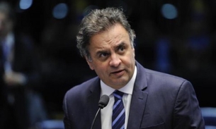 Senadores reagem ao afastamento de Aécio e ministro de STF é acusado de ‘debochar’ do tucano 