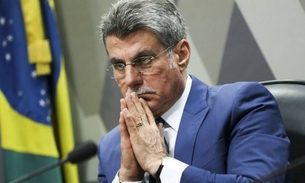 Filhos de Romero Jucá são alvos de operação da PF