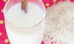 Leite de cereal é rico em Vitamina D e ajuda no emagrecimento 