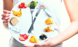 Mau funcionamento do intestino exige alterações na dieta alimentar 