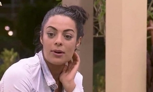 A Fazenda 9: Monique Amin faz revelações 'chocantes' aos peões: ‘transávamos na praia’