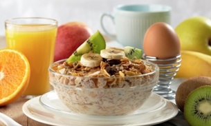 Dicas para fazer uma receita de café da manhã nutritiva e energética 
