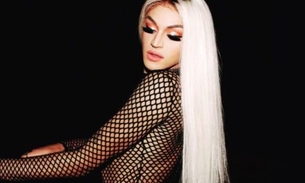 Ex de Cleo Pires e Sabrina Sato, ator da Globo se derrete por Pabllo Vittar