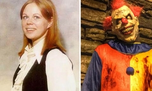 Caso de mulher assassinada por palhaço é resolvido após 27 anos   