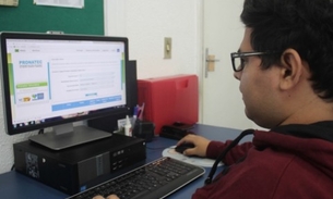 Pronatec abre mais de 800 mil vagas para formação à distância