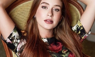  Marina Ruy Barbosa dá detalhes de vestido de noiva exclusivo trazido da Itália