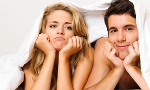 5 Principais erros que os homens cometem na cama