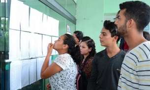 No Amazonas, UEA disponibiliza Cartão de Confirmação de Vestibular e SIS 