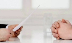 Conheça os erros mais comuns em entrevistas de emprego 