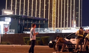 Polícia de Las Vegas pede a sobreviventes que não postem vídeos de atentado