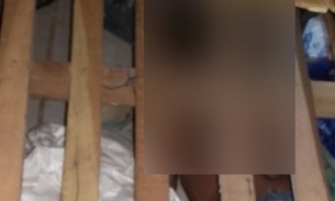 Criança de 11 anos é encontrada em cela com estuprador em presídio