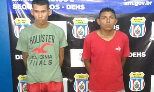 Suspeito conta detalhes sobre morte de universitária em Manaus