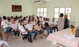 Cuidador Comunitário abre inscrições para nova turma em Manaus 
