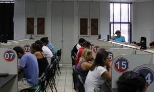 Duas novas escolas começam a oferecer exame supletivo em Manaus